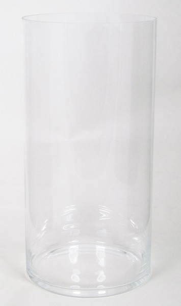 Impasse radium Belichamen Cilinder vaas groot - grote cilinder vaas - cilinder glas