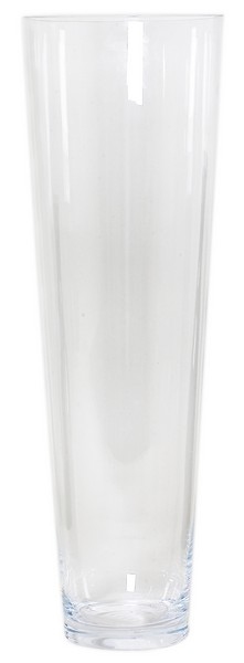 Tijd niet verwant Perth Blackborough Cilinder vaas groot - cilindervazen - cilinder glas - vaas