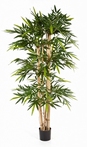 Kunstplant Bamboe giant 300 cm
